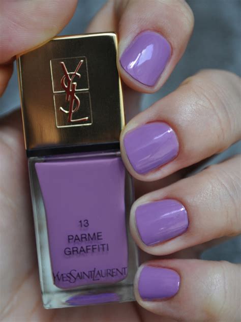 ysl top coat nail polish|ysl nail lacquer.